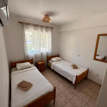 Kato Apartment