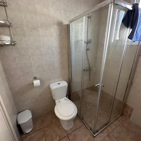 Apartment Kato Paphos